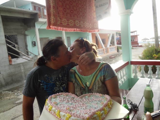 Happy Valentines Day Jose and Dulce