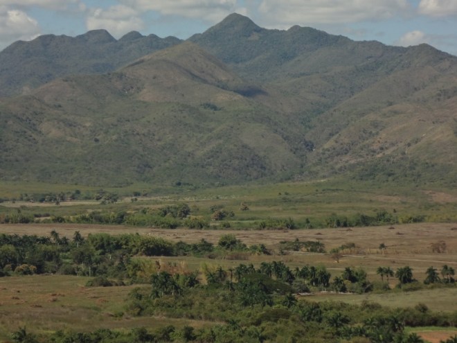 Valle de los Ingenios